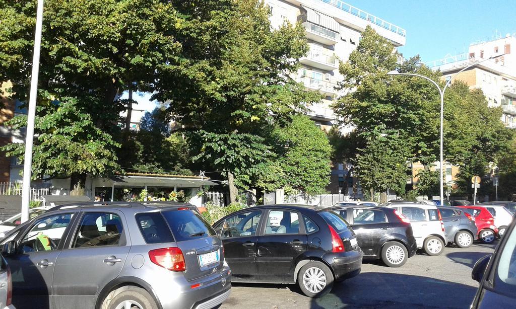 B&B Le Onde - Rome, Rome