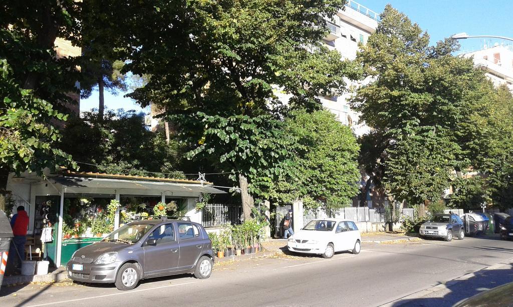 B&B Le Onde - Rome — Foto 1