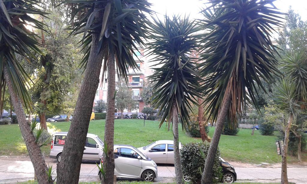 B&B Le Onde - Rome — Foto 2