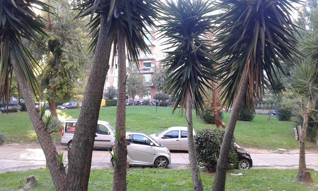 B&B Le Onde - Rome — Foto 3